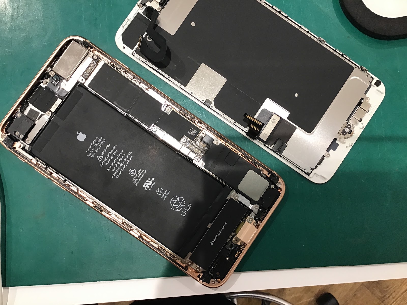 データそのまま・最短即日修理のスマホ修理工房橋本駅店にご相談ください！！